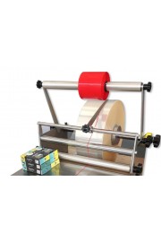 2mm Açma Bantı Kırmızı